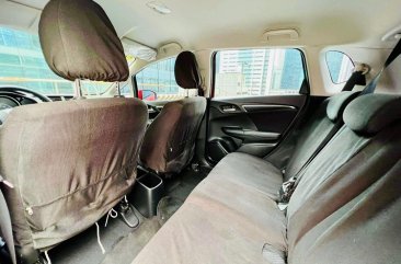 Sell White 2019 Honda Jazz in Makati