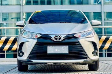 White Toyota Vios 2023 for sale in Makati