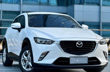 Sell White 2017 Mazda 2 in Makati