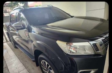 White Nissan Navara 2021 for sale in Makati