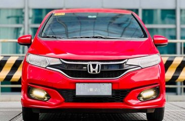 Sell White 2019 Honda Jazz in Makati