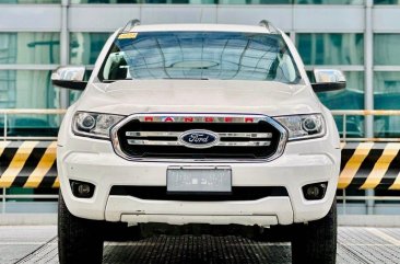 Sell White 2019 Ford Ranger in Makati