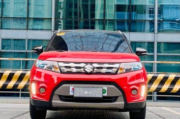 Sell White 2019 Suzuki Vitara in Makati