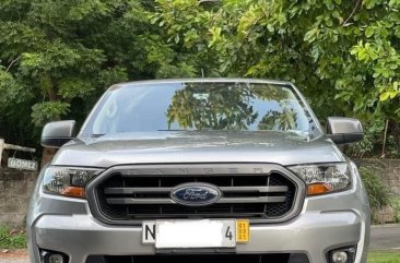 White Ford Ranger 2019 for sale in Parañaque