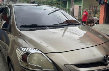 Selling White Toyota Vios 2008 in Pasig