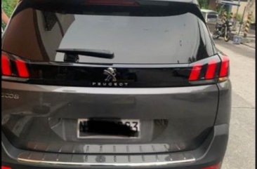 Sell White 2019 Peugeot 5008 in Manila