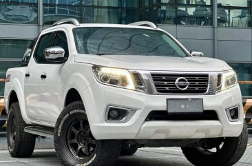 White Nissan Navara 2017 for sale in Makati