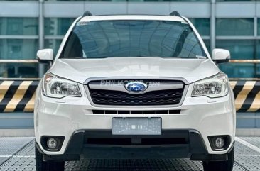 2015 Subaru Forester in Makati, Metro Manila