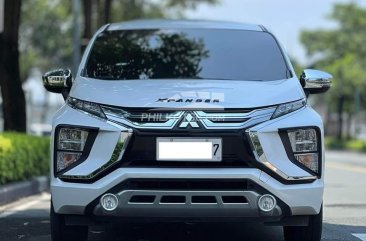 2021 Mitsubishi Xpander GLS 1.5 AT in Makati, Metro Manila