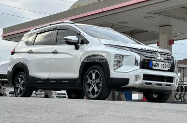 2020 Mitsubishi Xpander Cross Xpander Cross 1.5 AT in Manila, Metro Manila