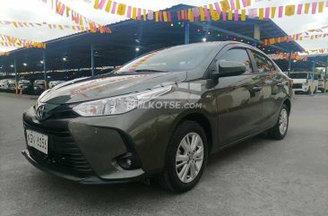 2021 Toyota Vios 1.3 XLE CVT in Pasay, Metro Manila