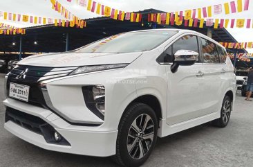 2019 Mitsubishi Xpander  GLS Sport 1.5G 2WD AT in Pasay, Metro Manila