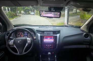 2019 Nissan Terra 2.5 VL 4x2 AT in Manila, Metro Manila