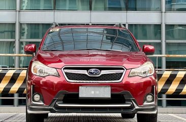 2017 Subaru XV in Makati, Metro Manila