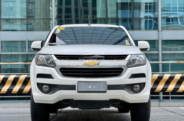 2017 Chevrolet Trailblazer in Makati, Metro Manila