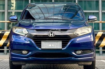 2016 Honda HR-V in Makati, Metro Manila