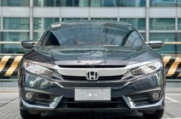 2016 Honda Civic in Makati, Metro Manila