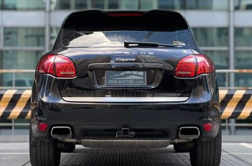 2014 Porsche Cayenne in Makati, Metro Manila