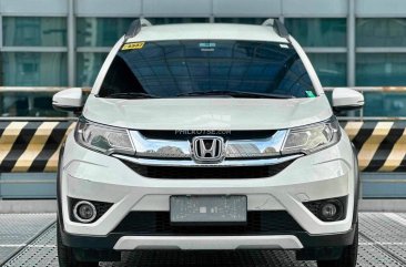 2017 Honda BR-V in Makati, Metro Manila