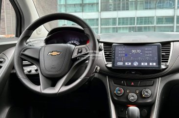 2018 Chevrolet Trax in Makati, Metro Manila