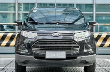 2015 Ford EcoSport in Makati, Metro Manila