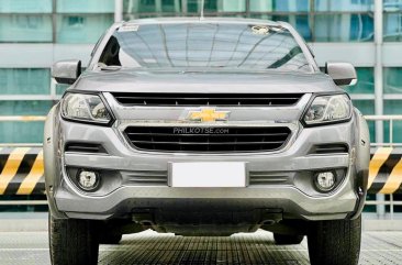 2019 Chevrolet Trailblazer in Makati, Metro Manila