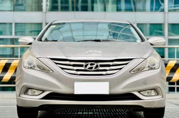 2011 Hyundai Sonata in Makati, Metro Manila