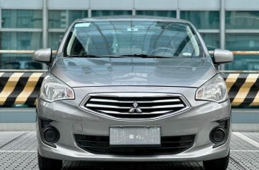 2019 Mitsubishi Mirage  GLX 1.2 MT in Makati, Metro Manila