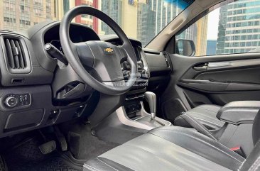 2019 Chevrolet Trailblazer in Makati, Metro Manila