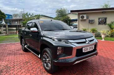 2020 Mitsubishi Strada in Manila, Metro Manila