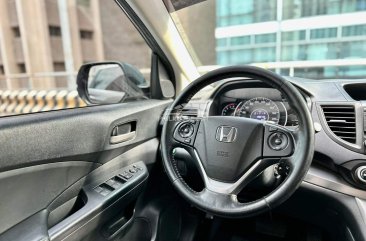 2015 Honda CR-V in Makati, Metro Manila