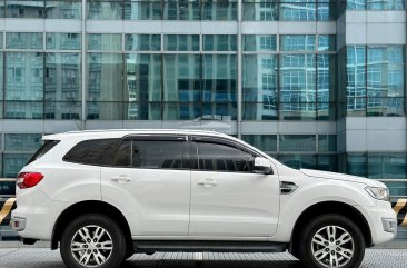 2017 Ford Everest in Makati, Metro Manila