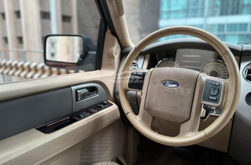 2013 Ford Expedition in Makati, Metro Manila