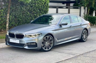 2019 BMW 320D in Manila, Metro Manila