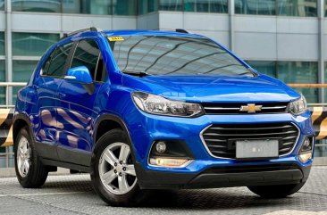 2018 Chevrolet Trax in Makati, Metro Manila