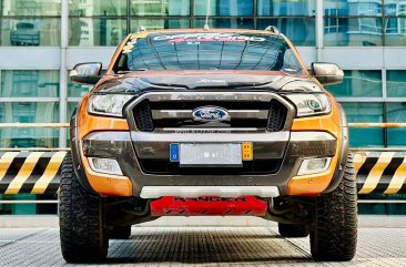 2018 Ford Ranger in Makati, Metro Manila