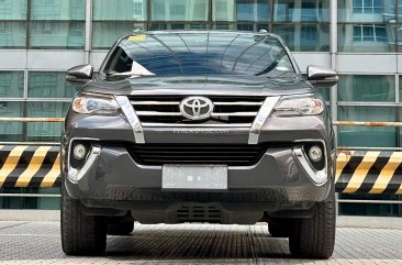 2019 Toyota Fortuner  2.4 G Diesel 4x2 AT in Makati, Metro Manila