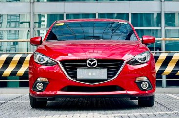 2016 Mazda 3 in Makati, Metro Manila