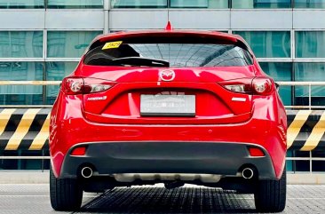 2016 Mazda 3 in Makati, Metro Manila