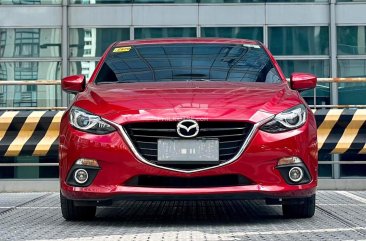 2016 Mazda 3 in Makati, Metro Manila