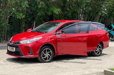 2022 Toyota Vios 1.3 XLE CVT in Manila, Metro Manila