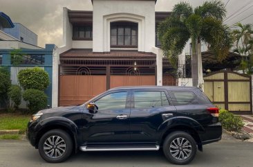 White Nissan Terra 2019 for sale in Manila