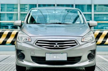 Sell White 2019 Mitsubishi Mirage g4 in Makati