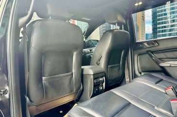 White Ford Everest 2020 for sale in Automatic