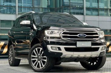 2020 Ford Everest in Makati, Metro Manila