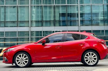 2016 Mazda 3 in Makati, Metro Manila