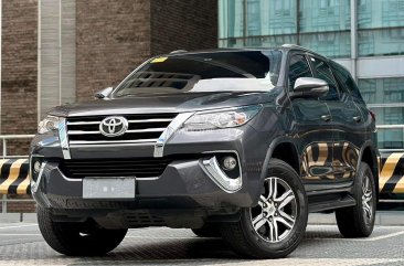 2019 Toyota Fortuner in Makati, Metro Manila