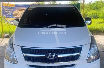 2013 Hyundai Grand Starex in Cabanatuan, Nueva Ecija