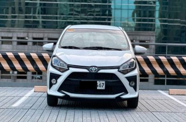 2021 Toyota Wigo in Makati, Metro Manila