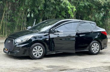 2019 Hyundai Accent in Manila, Metro Manila